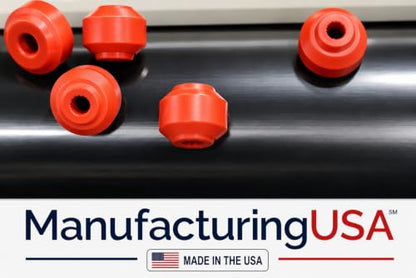 suspension dudes (2 Front Stabilizer Sway Bar Links for Chevrolet GMC Silverado Sierra Avalanche Tahoe K80631 K700539 - size: K80631 / K700539