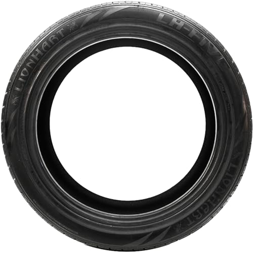 Lionhart LH-Five P255/35R19 96W - size: P255/35R19