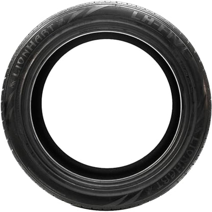 Lionhart LH-Five P255/35R19 96W - size: P255/35R19