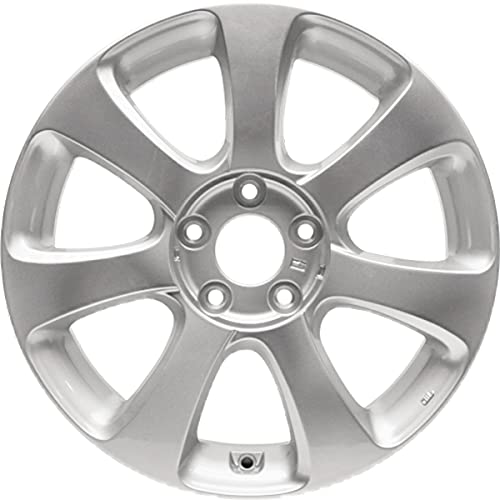 17x7 Alloy Wheel Rim for Hyundai Elantra 2011-13