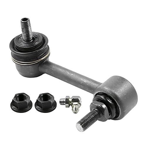 Detroit Axle - 4pc Sway Bar Links for 2015 2016 2017 Chrysler 200 - size: 4S50198/Group