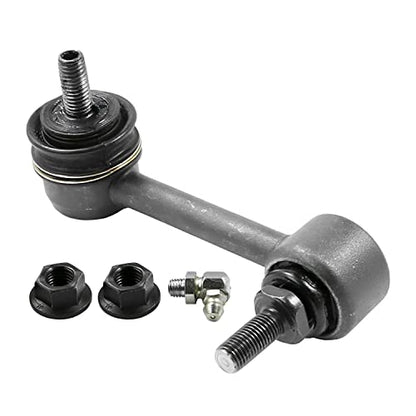 Detroit Axle - 4pc Sway Bar Links for 2015 2016 2017 Chrysler 200 - size: 4S50198/Group