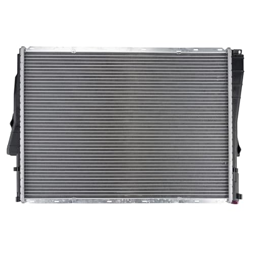 CU2636 Vehicle Radiator Fit For Z4, 325i, 325Ci, 330Ci - size: CU2636