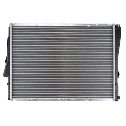 CU2636 Vehicle Radiator Fit For Z4, 325i, 325Ci, 330Ci - size: CU2636