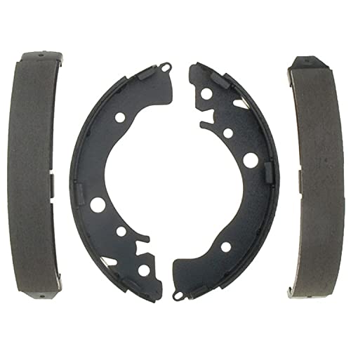 Detroit Axle - Front Brake Kit for 2009-2013 Honda Fit - size: 8PR50782/KIT