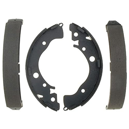 Detroit Axle - 8pc Brake Kit for 2010 2011 2012 2013 2014 Honda Insight - size: 8PR50791/KIT