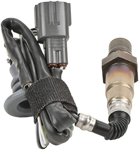 BOSCH 13353 Premium OE Fitment Oxygen Sensor - Single