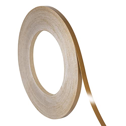 ORACAL 651 Vinyl Pinstriping Tape - Stripe Decals, Stickers, Striping - 1/4" Copper - color: Copper, size: 1/4" x 150ft