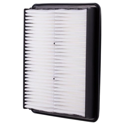 PG PA6124 Engine Air Filter | Fits 2011-2015 Hyundai Sonata 2.4L; 2011-2014 Sonata 2.0L; 2012-2017 Azera 3.3L; 2014-2016 Kia Cadenza 3.3L - size: Premium Guard