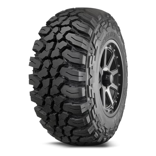 Finalist Terreno M/T LT275/70R18 125/122Q SUV Light Truck Mud Terrain Tires - size: LT275/70R18 10 Ply