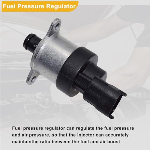 0928400535 Fuel Injection Pressure Regulator Metering Unit - size: 0928400535