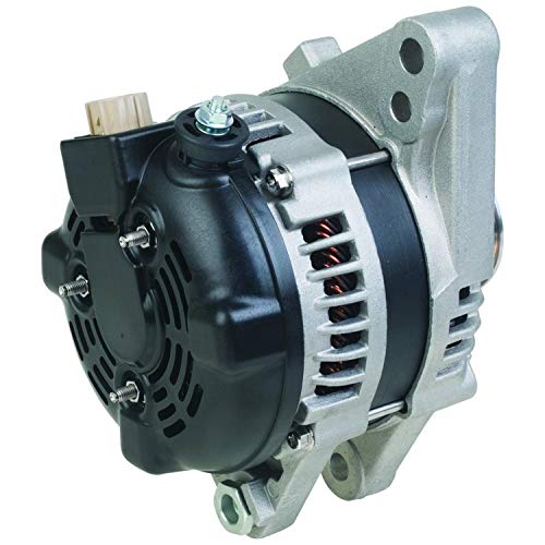Lucas 130A Alternator Fits Toyota 4Runner 4.0L 2003-2009 270600P02084