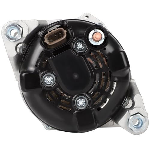 SCITOO 12V 150Amp Alternator 11953 Fits for Hyundai Sonata 15-19 - size: Small, style: 11223 Alternator