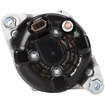 SCITOO 12V 150Amp Alternator 11953 Fits for Hyundai Sonata 15-19 - size: Small, style: 11223 Alternator