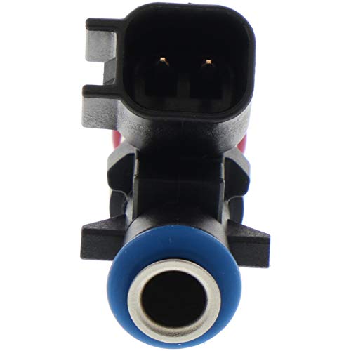 BOSCH 62410 Original Equipment Port Fuel Injector - Single