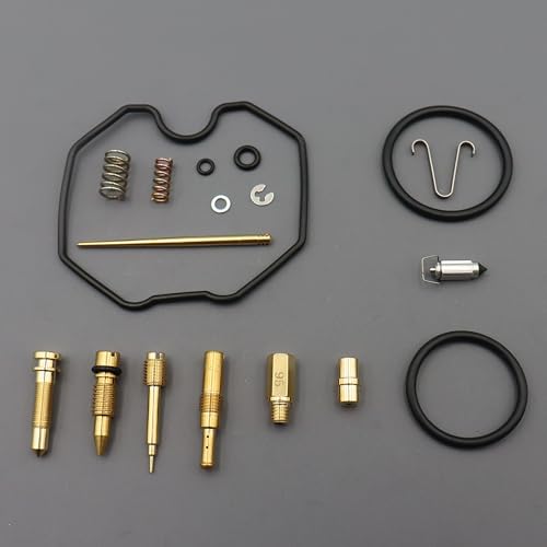 Carburetor Rebuild Kit for Honda CRF150F 2006-2016