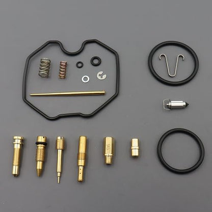 Carburetor Rebuild Kit for Honda CRF150F 2006-2016
