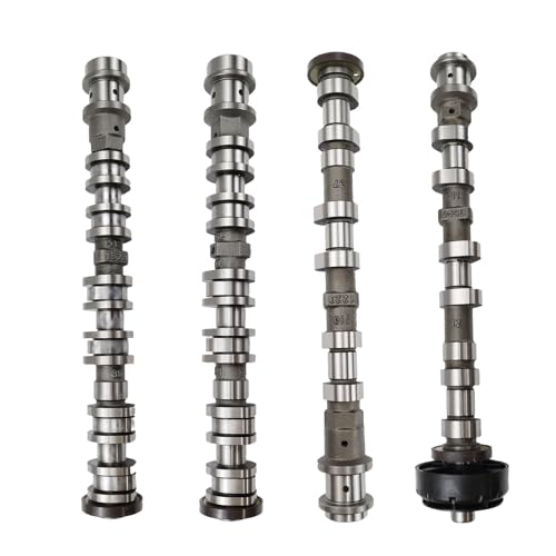 05047912AD 05047913AD 05048029AD 05048030AD Engine Camshafts 4pcs - size: 05047912AD 05047913AD 05048029AD 4pcs Camshaft Kit