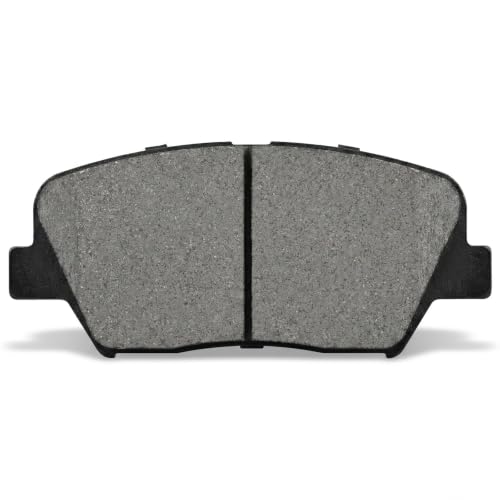 Brake Pads Fit For 10-12 Hyundai Santa Fe,13-16 Santa Fe Sport,Kia Sorento - style: D1432 & D1439