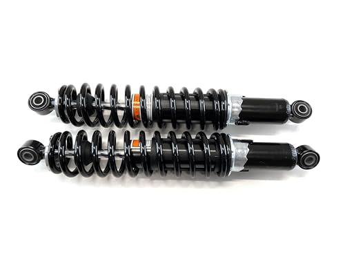 Front Shocks for Honda Foreman 450 1998-2003