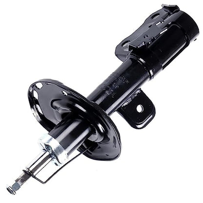 ECCPP Front and Rear Shock Absorber Fit for Toyota Prius 2010-2015,4PCS - size: Front and Rear Shock Absorbers