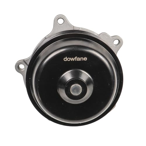 Water Pump 2042162 2042162R 1956779 189020 for PACCAR/DAF MX-13 Euro 6 CF