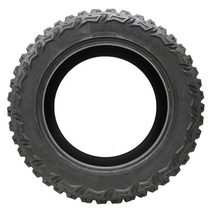Thunderer Trac Grip M/T R408 All-Season Radial Tire - 315/75R16 127Q - size: 315/75R16