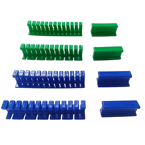 CYGOODS Consumables Car Dent Pulling Glue Nylon Tabs, Dent Repair Tools, for Auto Paintless Repair Slide Hammer Puller, Long Damage Removal Tool Set -16pcs Nylon Glue Tabs - size: 16pcs only nylon glue tabs set