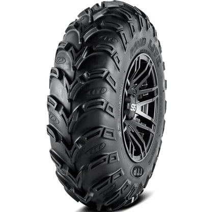 ITP Mud Lite AT Mud Terrain ATV Tire 25x10-12