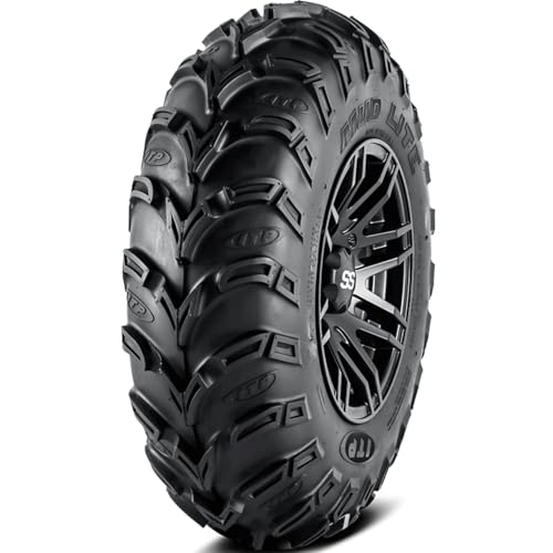 ITP Mud Lite AT Mud Terrain ATV Tire 25x10-12