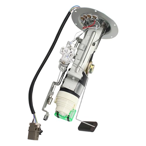 Fuel Pump Module with Sender Bracket Assembly for Nissan D21 Pickup 86-93