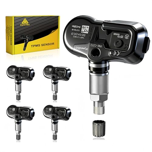 5PCS TPMS Sensor 315MHZ Fits Toyota Camry Corolla Lexus Replace 4260706020 - size: 5 pcs
