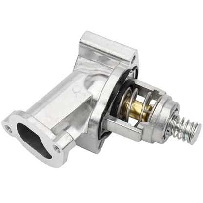 BRTEC 12647180 Engine Coolant Thermostat Housing, for Chevrolet Camaro - color: 12678784