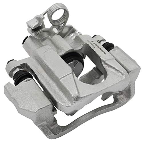 ECCPP 18B5262 Rear Right Disc Brake Caliper Assembly With Bracket - size: Rear Right[18B5262 ]