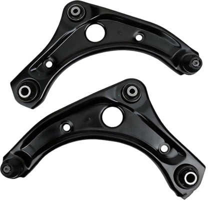 K621576 K621577 Front Lower Control Arm, for Nissan Versa 2012-2019 - size: CAK1275