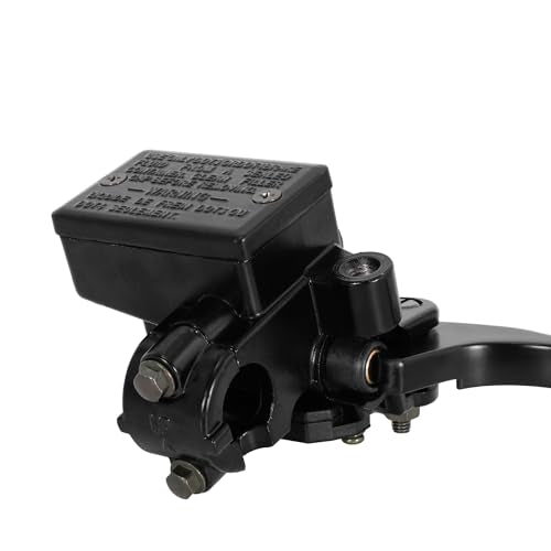7/8"Brake Master Cylinder,Front Right Brake Lever For TRX250 TRX300 CX500