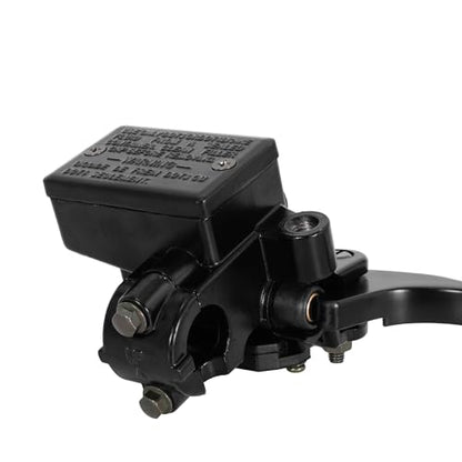 7/8"Brake Master Cylinder,Front Right Brake Lever For TRX250 TRX300 CX500