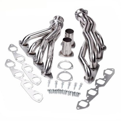 Exhaust Manifold Headers For Chevy Big Block 396/402/427/454/502