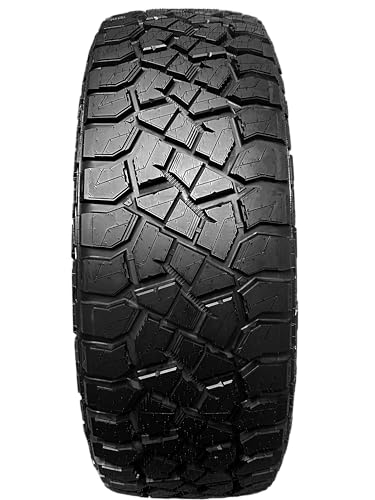 Set of 4 (Four) Mastertrack BADLANDS RT LT285/75R16 126/123Q 10PR E Tires - size: LT285/75R16