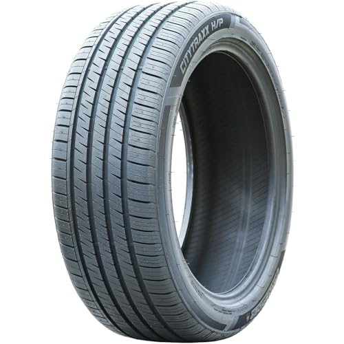 Landspider Citytraxx H/P 225/45ZR19 96W XL All Season Passenger Tire - size: 225/45R19