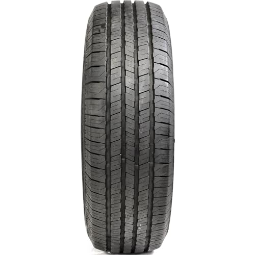 Evoluxx Rotator H/T LT225/75R16 All Season 115/112S E (10 Ply) Tire - size: 225/75R16 (115/112S)