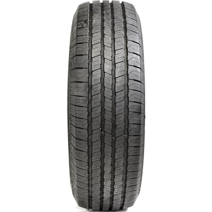 Evoluxx Rotator H/T 235/65R16 All Season 121/119R E (10 Ply) Tire - size: 235/65R16 (121/119R)