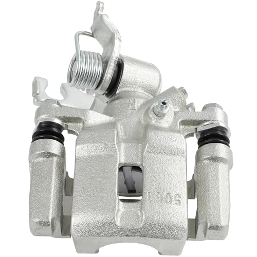 SCITOO Rear Right Disc Brake Caliper With Bracket 19-B2088 - size: Rear Passenger[19-B2088]