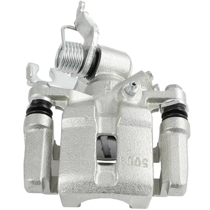 SCITOO Rear Right Disc Brake Caliper With Bracket 19-B2088 - size: Rear Passenger[19-B2088]