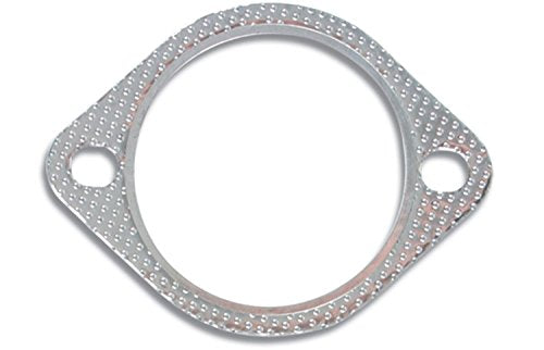 Vibrant PerformanceVibrant (1465) 2-Bolt High Temperature Exhaust Gasket, 2-3/4"