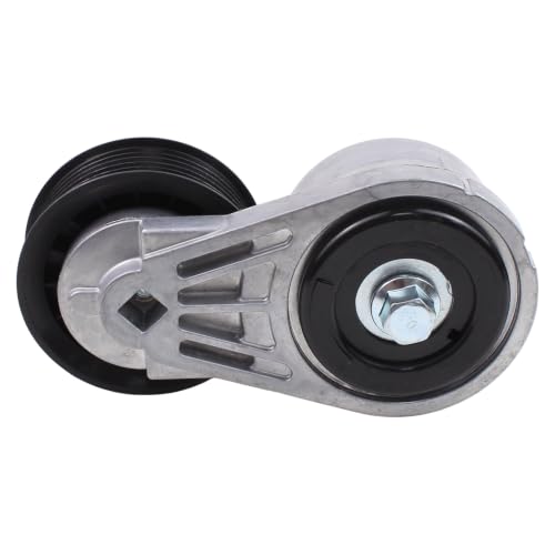 Drive Belt Tensioner Idler Pulley kit for GMC, Chevy