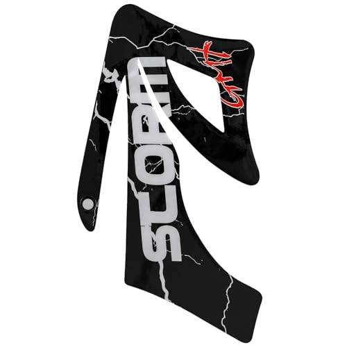 Dirt Bike Graphics Decal Kit for Orion Apollo 110cc 125cc 140cc Pit Bike Fairing Stickers