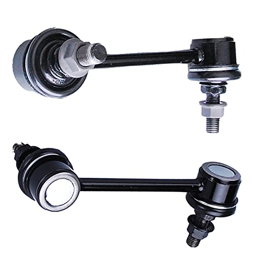 4pc Front Rear Sway Bar Link for Honda CR-V 1997 1998 1999 2000 2001