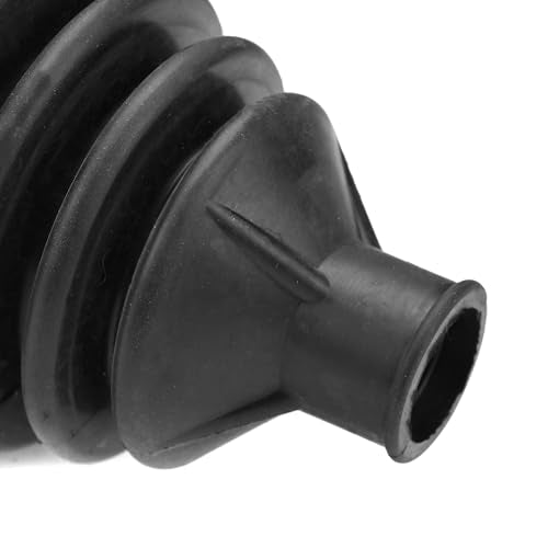 6pcs Front Steering Kit Tie Rod End Inner and Outer and Boots for RWD Chrysler 300 2005-2010 and RWD Dodge Challenger Charger Magnum 2005-2010