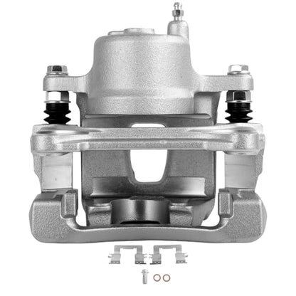 SCITOO Front Right Passenger Side Disc Brake Caliper 19B2581A - size: Front Passenger[19B2581A]